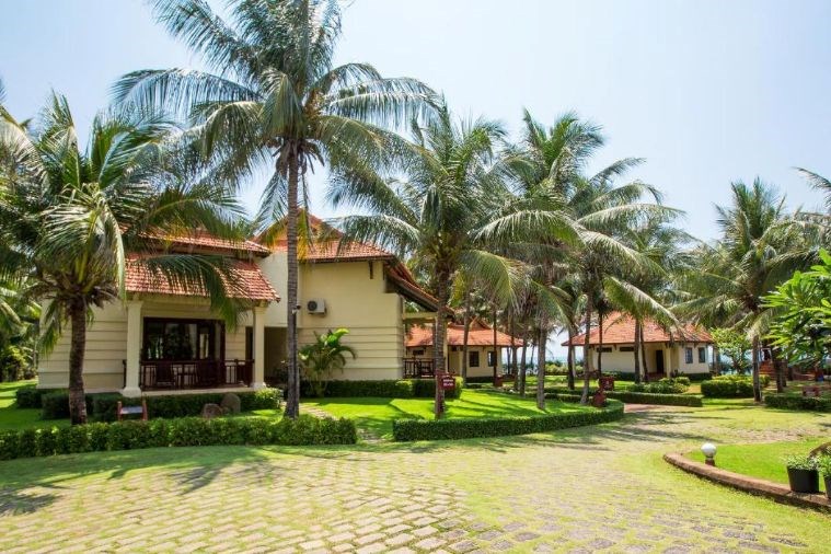 Golden Coast Resort & Spa Phan Thiết